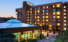 Doubletree By Hilton Syracuse East Syracuse